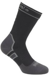 Bridgedale Storm Sock LW Boot Șosete Black 48-50 EU