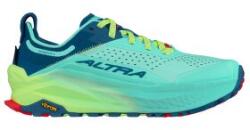 Altra Olympus 6 Women Încălțăminte Altra TEAL 42, 5 EU