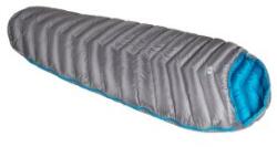 Sir Joseph Attack II 400 Sac de dormit grey L regular Sac de dormit