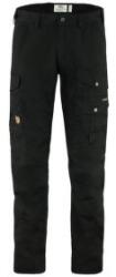 Fjällräven Barents Pro Trousers Men Pantaloni Black 46