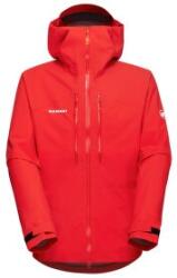 Mammut Taiss HS Hooded Jacket Men Jachetă 3778 mammut red XXL