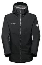 Mammut Convey Tour HS Hooded Jacket Men Jachetă black 0001 XXL