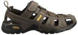 Teva Forebay Sandale TURKISH COFFEE 40, 5 EU
