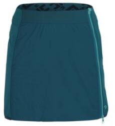 Direct Alpine Skirt Alpha Lady Fuste emerald/menthol S