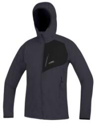 Direct Alpine Dru Light 1.0 Jacket Men Jachetă anthracite/black M