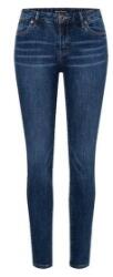 Black Diamond Crag Denim Pants Pantaloni Medium Indigo 6