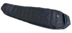 Sir Joseph Rimo III 1000 Sac de dormit dark grey L short Sac de dormit