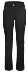 Mammut Runbold Winter SO Pants Women Pantaloni black 0001 44