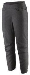 Patagonia Hampi Rock Pants Women Pantaloni Ink Black 8