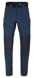 Directalpine Patrol Tech 1.0 Pantaloni navy M