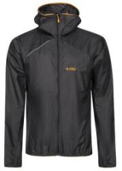 Direct Alpine Zero Jachetă anthracite/mango XXL