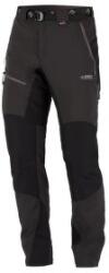 Directalpine Patrol Tech 1.0 Pantaloni anthracite/black XXL