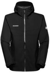 Mammut Convey Tour HS Hooded Jacket Men Jachetă black 0001 XXL
