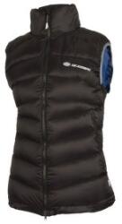Sir Joseph SAFIR LADY VEST Vesta black M