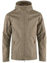 Fjällräven Sten Jacket Jachetă Suede Brown XL