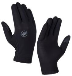 Mammut Stretch Glove Mănuși Mammut black 0001 7