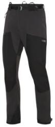 Directalpine Mountainer Tech 1.0 Pantaloni anthracite/black XXL/SHORT