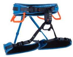 Mammut Ophir Fast Adjust Șaua dark gentian-safety orange 50353 XS
