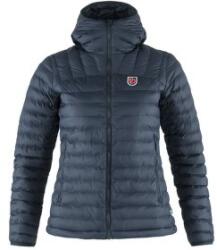Fjällräven Expedition Lätt Hoodie Women Jachetă Navy M