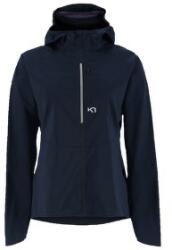 Kari Traa VILDE RUNNING JACKET Jachetă ROYAL XS
