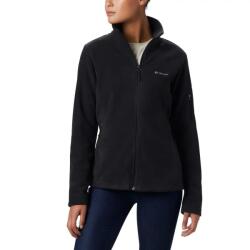 Columbia Fast Trek II Jacket női polár pulóver XL fekete