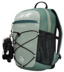 MAMMUT First Zip 8 Rucsac jade-dark jade 40240 8 l Rucsac tura