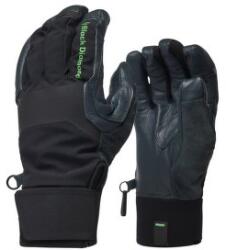 Black Diamond Terminator Gloves Mănuși Black M