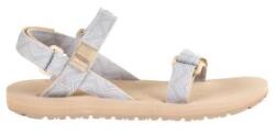 Source Sahara Women Blue Pyramids Sandale Blue pyramids 40 EU