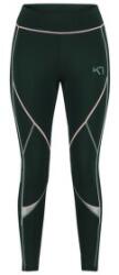 Kari Traa Louise 2.0 Tights Colanți PINE XS