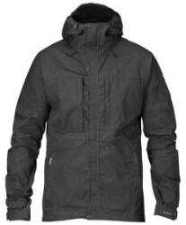 Fjällräven Skogsö Jacket Men Jachetă Dark Grey 030 XL