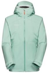 Mammut Convey Tour HS Hooded Jacket Women Jachetă neo mint-40249 S