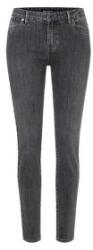 Black Diamond Crag Denim Pants Pantaloni Gray 8
