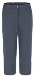 Direct Alpine ALARO Lady 3/4 Pantaloni 3/5 anthracite XS