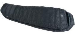 Sir Joseph Rimo Scout III 950 Sac de dormit dark grey L short Sac de dormit