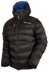 Sir Joseph Ladak Men Jachetă black XXL