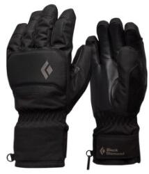 Black Diamond Mission Gloves Mănuși Black XL