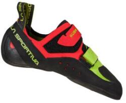 La Sportiva KUBO Cățărători La Sportiva Goji/Neon 40, 5 EU