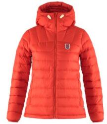 Fjällräven Expedition Pack Down Hoodie Women Jachetă True Red XS
