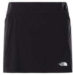 The North Face Speedlight Skort Women Pantaloni scurți TNF BLACK XS
