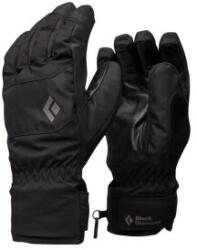 Black Diamond Mission LT Gloves Mănuși Black Diamond Black XS