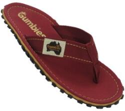 Gumbies Classic - Red Şlapi Classic - Red 46 EU