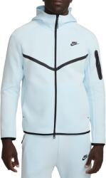 Nike M NK TCH FLC FZ WR HOODIE Kapucnis melegítő felsők hv0949-474 Méret XL hv0949-474