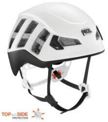 Petzl Meteor Cască Petzl White/Black S/M