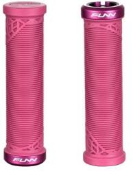 FUNN Hilt JR Lock-On bilincses kormánymarkolat [pink]