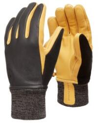 Black Diamond Dirt Bag Gloves Mănuși Black S