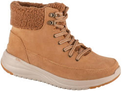 Skechers Női téli csizma, On-The-Go Stellar - Winterize 41 barna