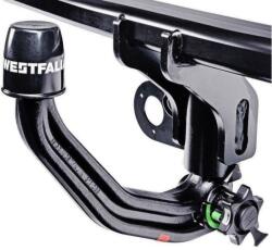 Westfalia Carlig de remorcare Suzuki Swace Combi/Break 2020-prezent Demontabil Vertical Westfalia (335513600001V)