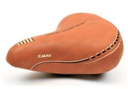 Selle Monte Grappa Nyereg Selle MonteGrappa Max Comfort barna