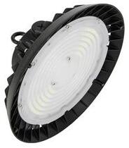 OSRAM LED csarnokvilágító lámpatest 3DIM 1x 100-200W 220-240V AC 30000lm 4000K IP66 HIGH BAY E LEDVANCE - 4099854417788 (4099854417788)