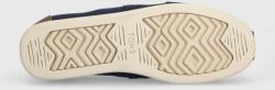 Toms Ниски кецове Toms Alpargata (10020866)